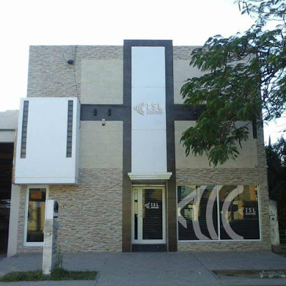 Instituto De Ojos Santa Lucía