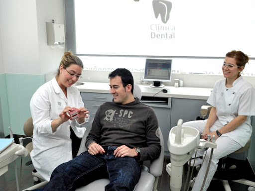 Clínica Dental Balaguer en Balaguer, Lleida
