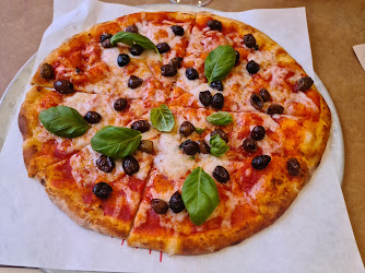 Brillo Pizza Odenplan