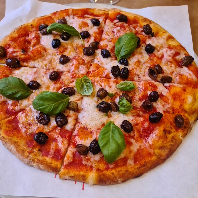 Brillo Pizza Odenplan