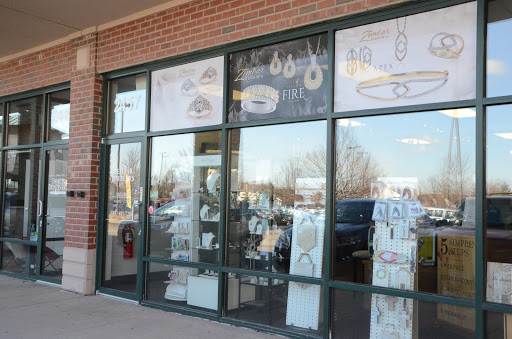 Jewelry Store «Zembar Jewelers», reviews and photos, 1269 N Cedar Rd, New Lenox, IL 60451, USA