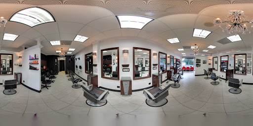 Beauty Salon «Salon Gaboa», reviews and photos, 812 S Ft Harrison Ave, Clearwater, FL 33756, USA