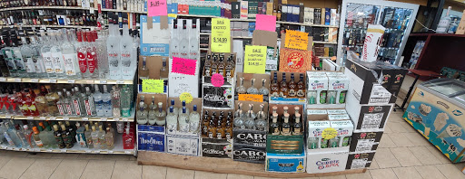 Liquor Store «Arcadia Foremost Liquors», reviews and photos, 3301 W North Ave, Chicago, IL 60647, USA