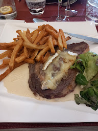 Photo n°29 de Auberge Tartarin à Duclair ()