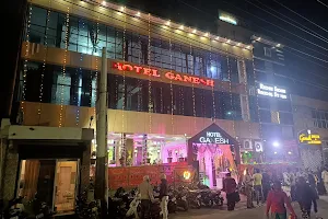 Hotel Ganesh image