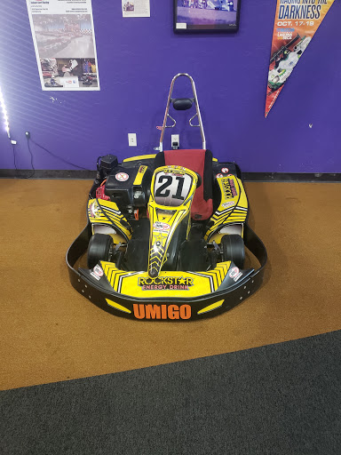 Go-Kart Track «Umigo Indoor Kart Racing», reviews and photos, 6538 Patterson Pass Rd, Livermore, CA 94550, USA