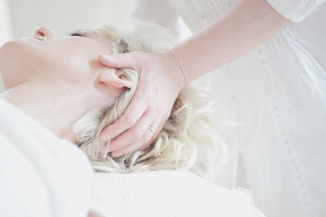 Beoordelingen van Les Mains à l'écoute - Massage bienveillant in Verviers - Massagetherapeut
