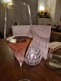 Carte du Restaurant Richtershof 1809 à Mülheim (Moselle)
