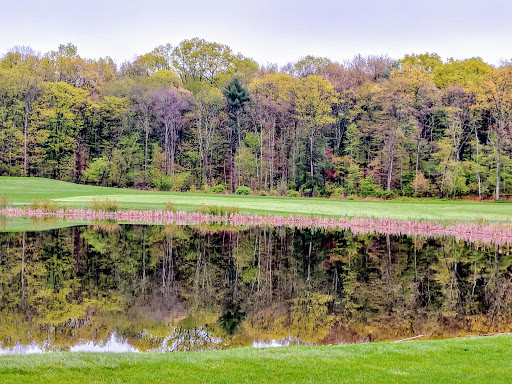 Golf Course «Blue Ridge Trail Golf Club», reviews and photos, 260 Country Club Dr, Mountain Top, PA 18707, USA