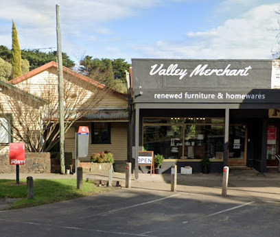 Valley Merchant Furniture & Homewares