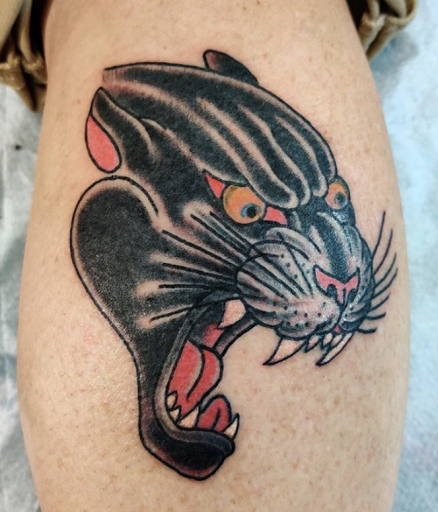 Tattoo Shop «Old Glory Tattoo Co.», reviews and photos, 516 Summerfield Ave, Asbury Park, NJ 07712, USA