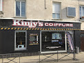 Salon de coiffure Kinjy's Coiffure 02400 Château-Thierry