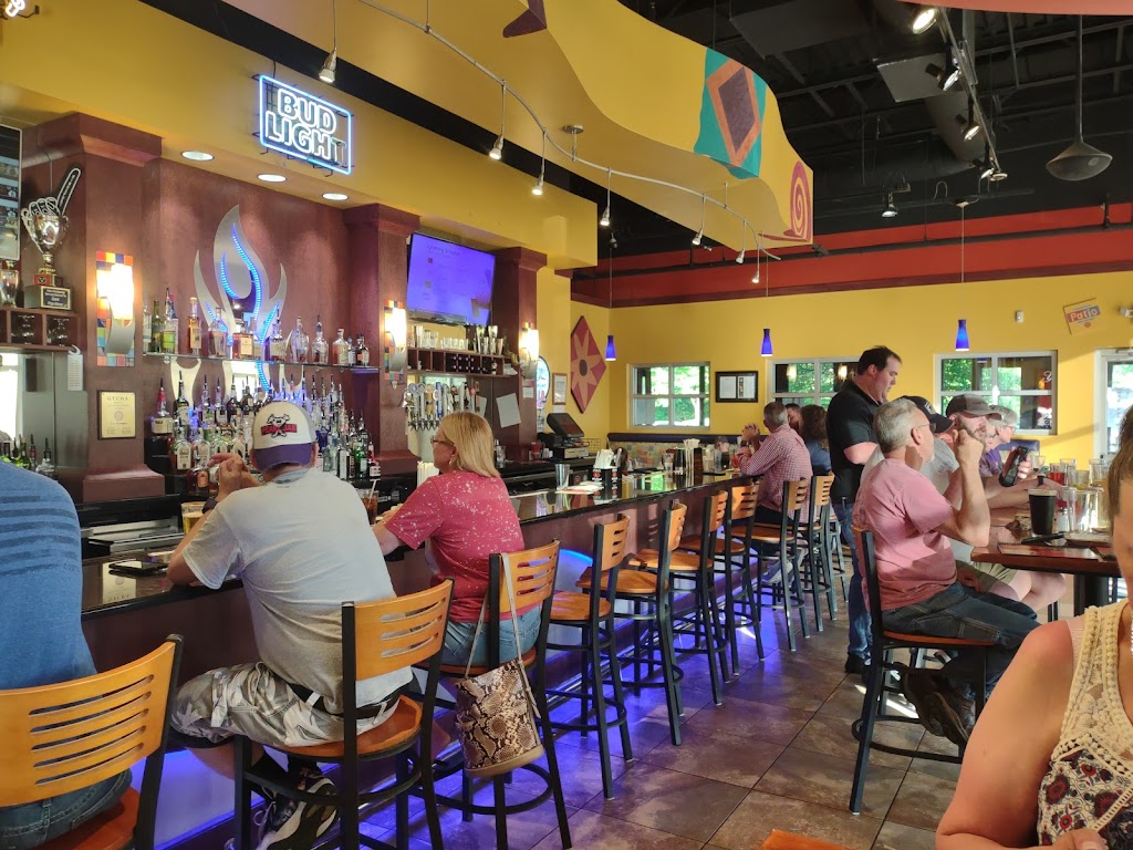 East Coast Wings + Grill 37660