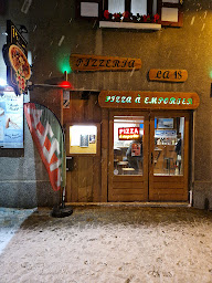 Photo n°11 de Pizzeria la 18 à Val-Cenis ()