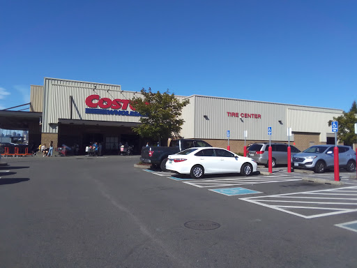 Warehouse store «Costco Wholesale», reviews and photos, 4401 4th Ave S, Seattle, WA 98134, USA