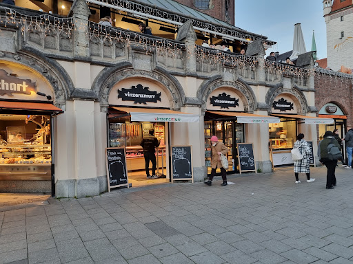 Vinzenzmurr Metzgerei - München - Altstadt