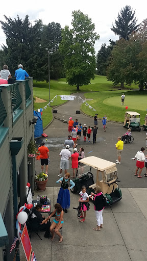 Country Club «Riverside Golf & Country Club», reviews and photos, 8105 NE 33rd Dr, Portland, OR 97211, USA