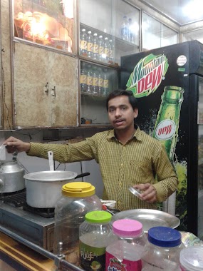 Jai Durge Cool Corner