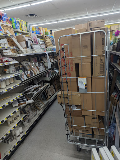 Discount Store «Dollar General», reviews and photos, 11925 Saginaw St, Mt Morris, MI 48458, USA