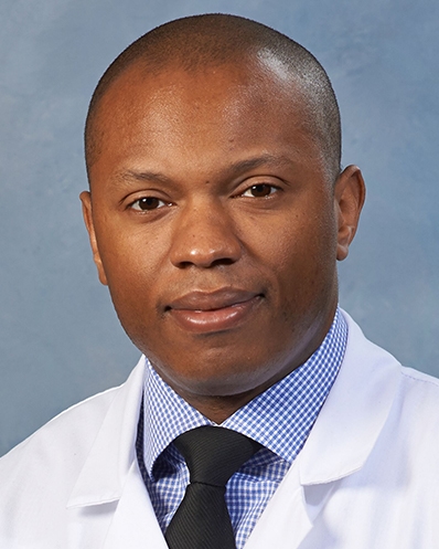 National Spine and Pain Centers - Dontese J Nicholson, MD
