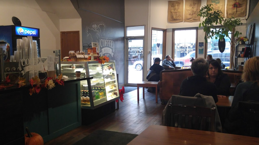 The Coffee Belt, 210 E 2nd St, Muscatine, IA 52761, USA, 