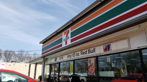 Convenience Store «7-Eleven», reviews and photos, 71 NJ-34, South Amboy, NJ 08879, USA
