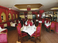 Atmosphère du Restaurant Les Délices du Maroc à Jouars-Pontchartrain - n°19