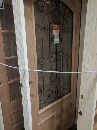 Lumber Store «HD Supply Home Improvement Solutions», reviews and photos, 3390 Winona Way, North Highlands, CA 95660, USA