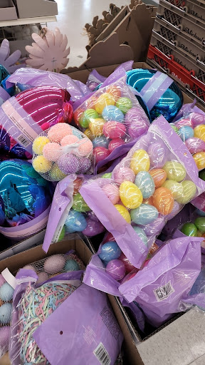 Craft Store «Michaels», reviews and photos, 6803 W Canal Dr, Kennewick, WA 99336, USA