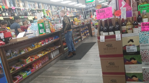 Liquor Store «Marlboro Liquors», reviews and photos, 5725 Crain Hwy, Upper Marlboro, MD 20772, USA