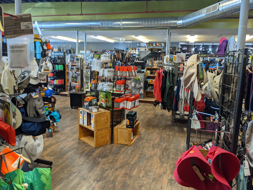 Outdoor Sports Store «Cadillac Mountain Sports», reviews and photos, 26 Cottage St, Bar Harbor, ME 04609, USA