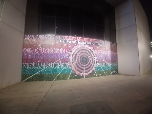 Modern Art Museum «El Paso Museum of Art», reviews and photos, 1 Arts Festival Plaza, El Paso, TX 79901, USA