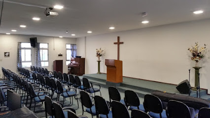 Iglesia Evangélica Bautista del Cerrito