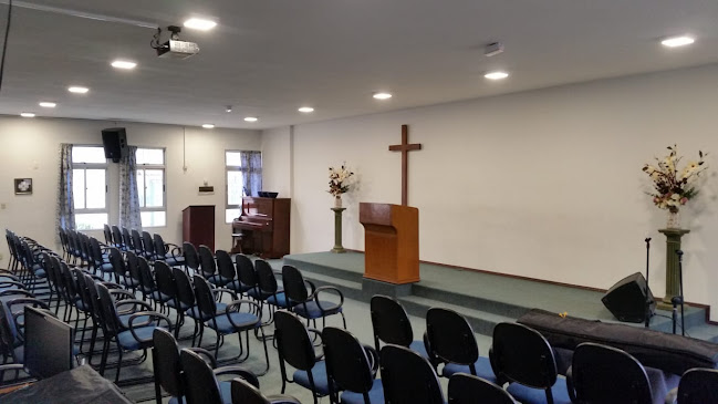 Opiniones de Congregación Evangélica Bautista en Las Piedras - Iglesia