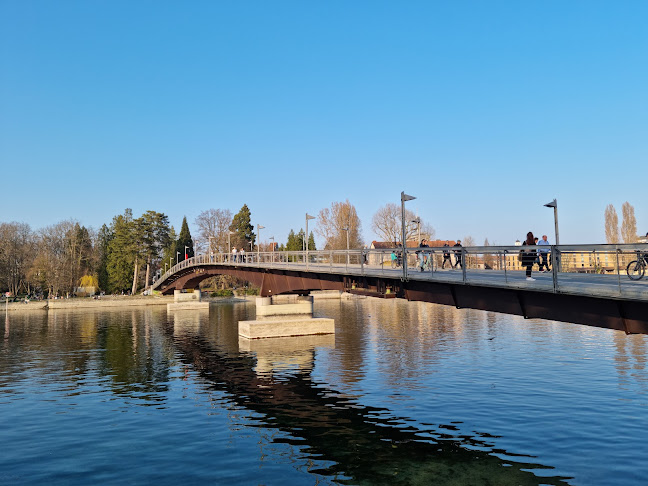 Rezensionen über Fahrradbrücke in Kreuzlingen - Fahrradgeschäft