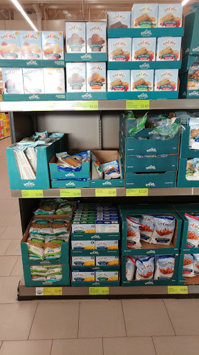 Supermarket «ALDI», reviews and photos, 18294 Collier Ave, Lake Elsinore, CA 92530, USA