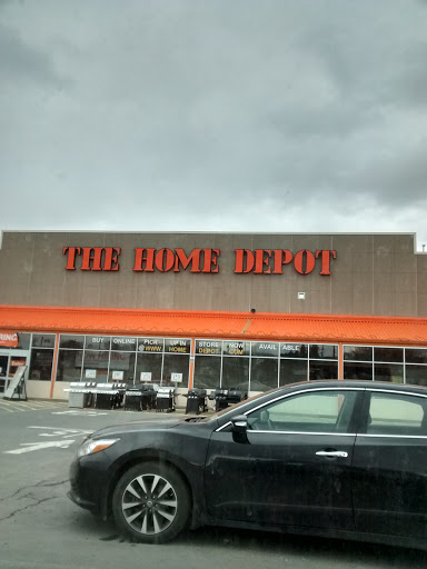 Home Improvement Store «The Home Depot», reviews and photos, 2500 Cambridge Rd, Schenectady, NY 12304, USA