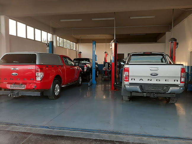 Σχόλια και κριτικές για το CAR SERVICE FORD ΕΞΕΙΔΙΚΕΥΜΕΝΟ SERVICE K ΓΝΗΣΙΑ ΑΝΤΑΛΛΑΚΤΙΚΆ FORD