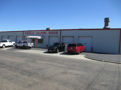 Amarillo Collision Repair