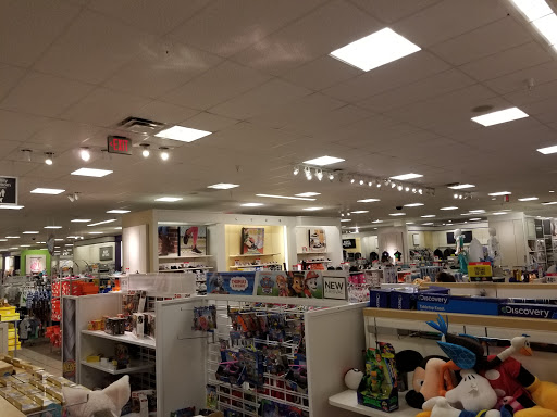 Department Store «JCPenney», reviews and photos, 1015 I-30, Rockwall, TX 75087, USA