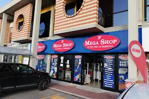 Mega Shop image