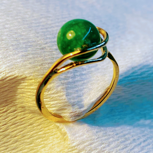 Jewelry Designer «Sunshine Jewelry and Watch Repair», reviews and photos, 225 E Ponce de Leon Ave #130, Decatur, GA 30030, USA