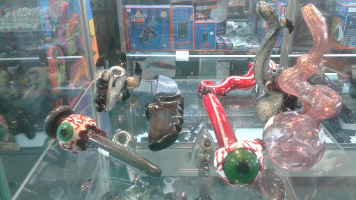 Tobacco Shop «Smoke Shop & Vape», reviews and photos, 3259 Stevens Creek Blvd, San Jose, CA 95117, USA