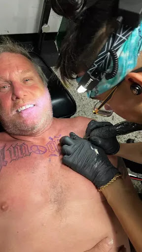 Explore mia tattoo ideas, creative tattoo ideas in Lake Worth Beach, available at SOLID IMAGE TATTOO & PIERCING