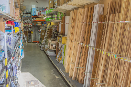 Hardware Store «Sebastopol Hardware Ctr», reviews and photos, 660 Gravenstein Hwy N, Sebastopol, CA 95472, USA