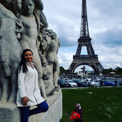 Au Pair France à Valenciennes