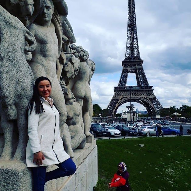 Au Pair France à Valenciennes