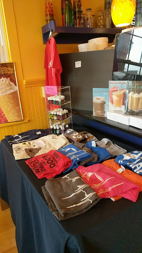 Cafe «Higher Grounds Cafe», reviews and photos, 22 E Main St, Mount Joy, PA 17552, USA