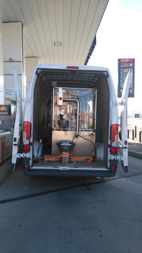 TRANSPORTE URGENTE RVG – (Ólvega)
