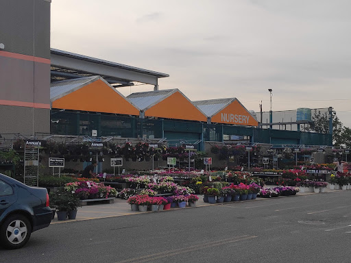 Home Improvement Store «The Home Depot», reviews and photos, 210 Fort Meade Rd, Laurel, MD 20724, USA